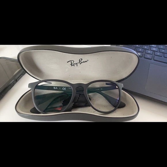 Ray-Ban Other - Ray-Ban Blue Light Glasses